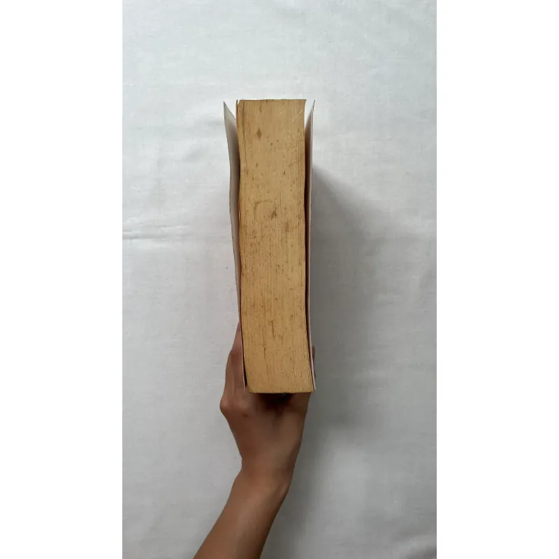 Bring Up the Bodies - Hilary Mantel 1028812