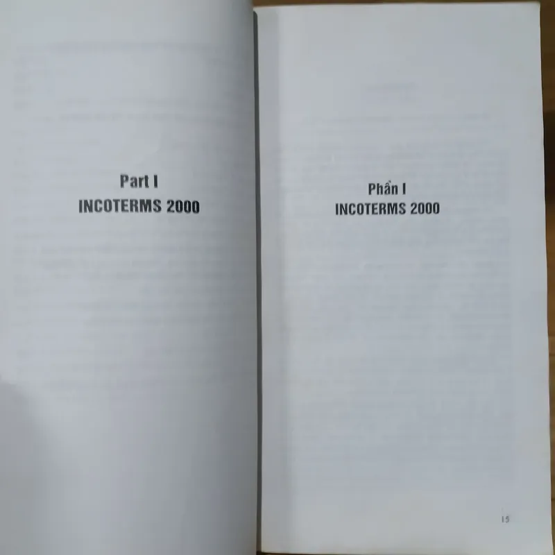 Tập Quán Thanh Toán Thương Mại Quốc Tế (Song Ngữ Anh - Việt) 736389