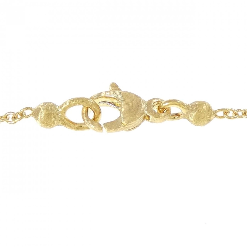 Federico Buccellati 750YG Necklace - Hàng hiệu Authentic 840505