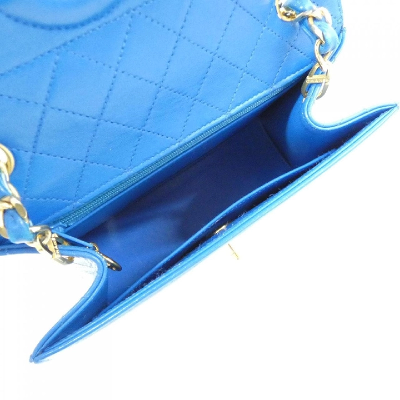 Túi xách chéo Chanel - Hàng hiệu Authentic 801986