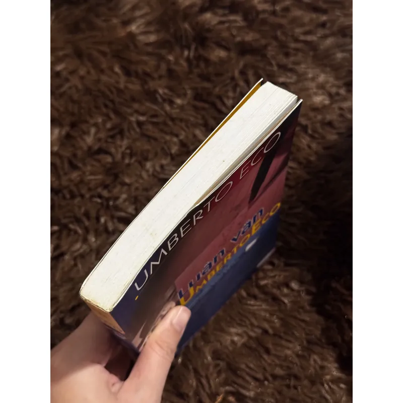 Luận văn Umberto Eco 702977