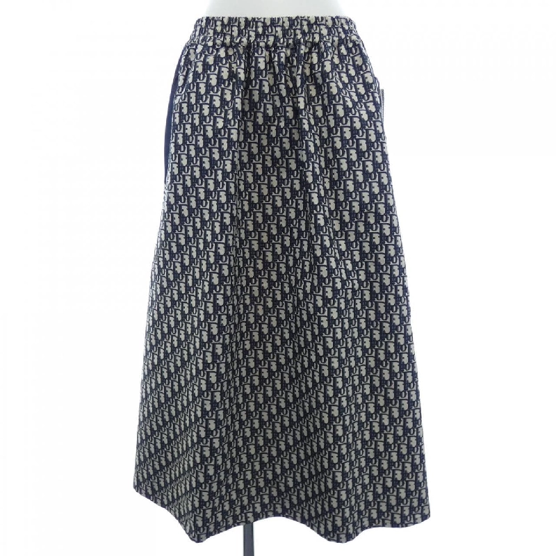 Chân váy CHRISTIAN DIOR - Hàng hiệu Authentic 654986