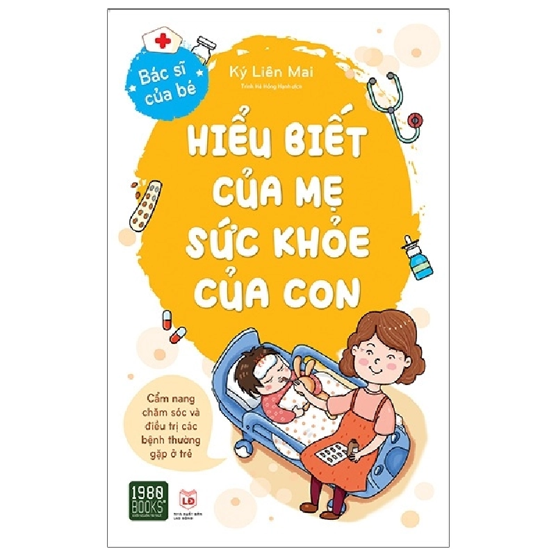 Hiểu Biết Của Mẹ, Sức Khỏe Của Con - Ký Liên Mai ASB.PO Oreka Blogmeo 230225 515398