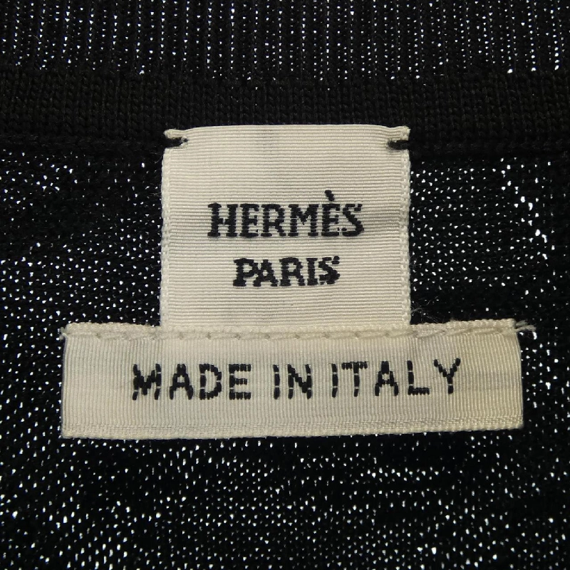 HERMES エルメス シェーヌダンクル CHAINE D'ANCRE 4E2649DC ニット 627234