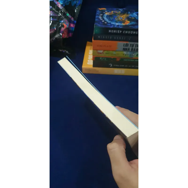 Ngôi nhà nghìn hành lang - Diana Wynne Jones, mới 90% (TrieuL) 678762