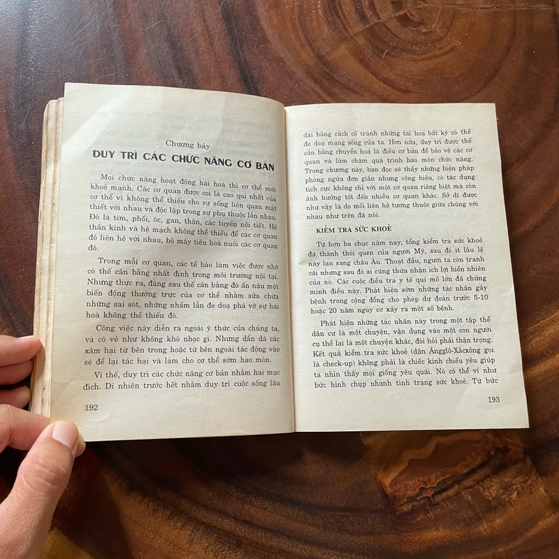 II Tựa sách: Trẻ Mãi Không Già _ Ảo Tưởng Hay Hiện Thực - Bác Sĩ Robert Cristol 446428