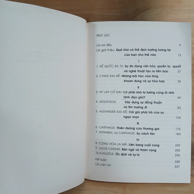 Quyền Lực, Tham Vọng, Vinh Quang - Steve Forbes & John Prevas 443104