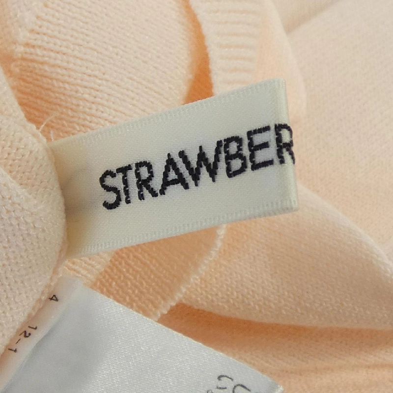 STRWABERRY FIELDS - Áo len - Hàng hiệu Chính hãng 825242