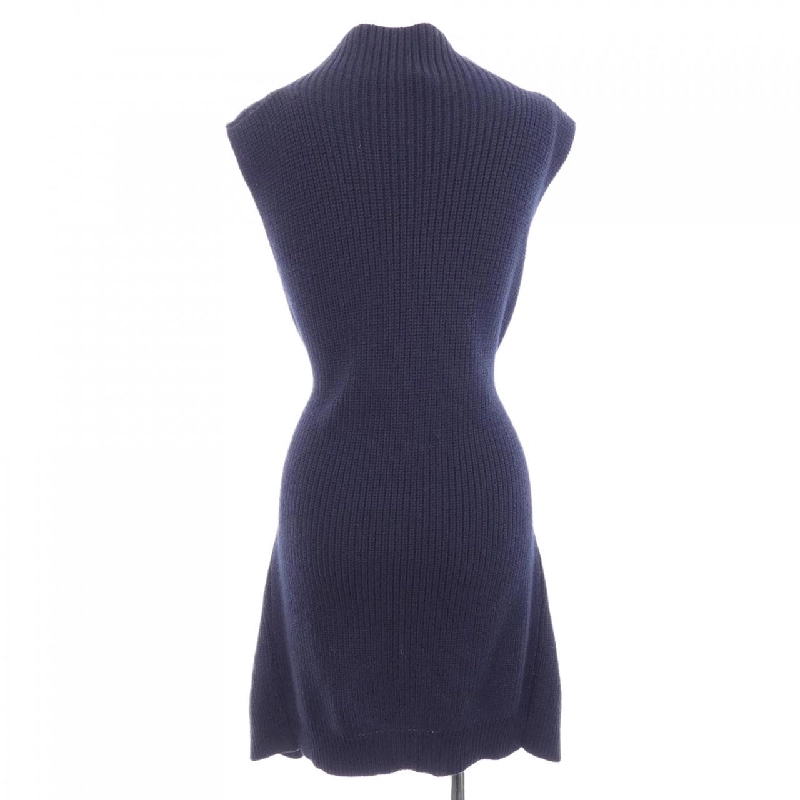 Áo gile Max Mara weekend - Hàng hiệu Authentic 824423