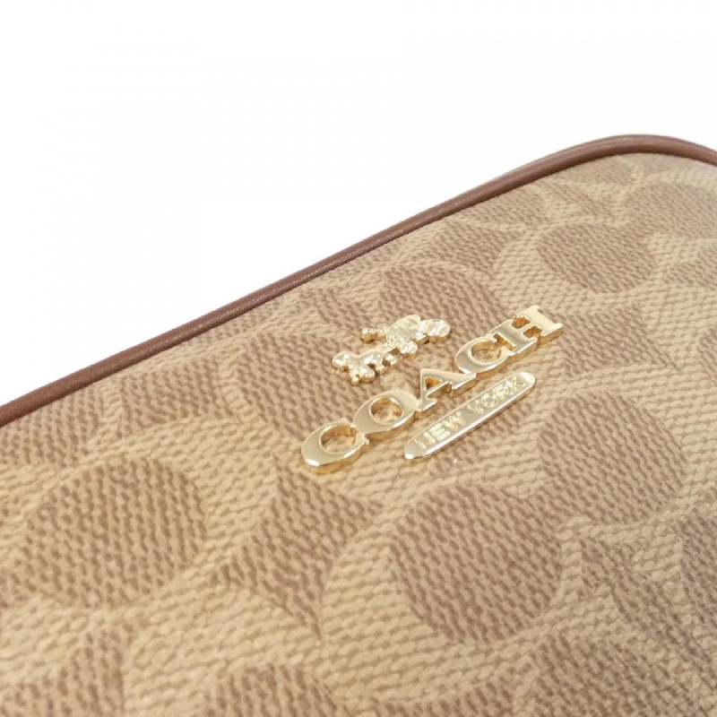 【Sản phẩm mới】Túi xách vai Coach CY752 613501