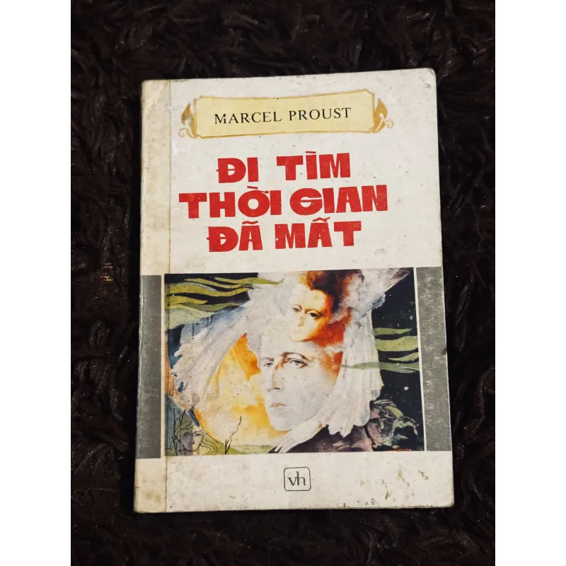 Đi tìm thời gian đã mất 999157