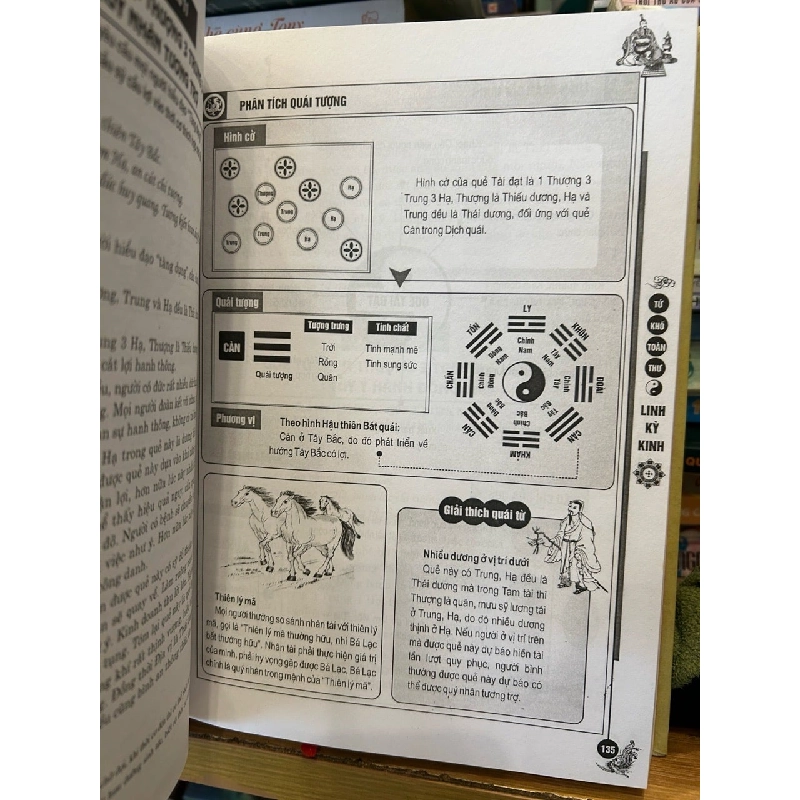 Linh kỳ kinh -Đông phương sóc (Hán) 786166