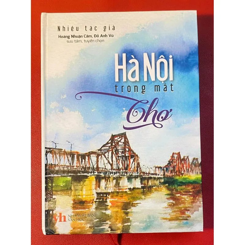 Thơ Hà Nội 590752