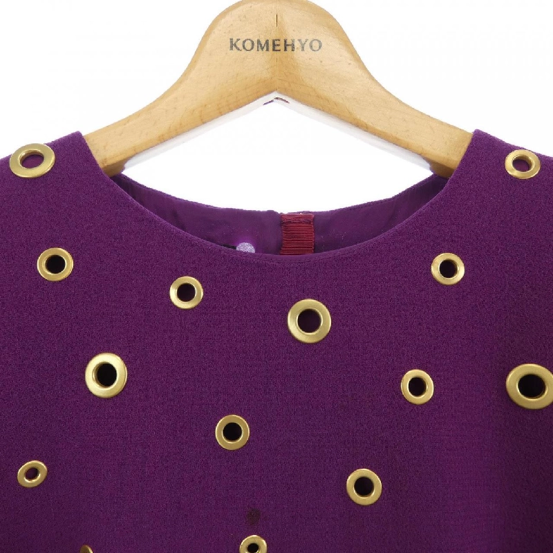 【Mã giảm giá】Escada ESCADA Đầm 653651