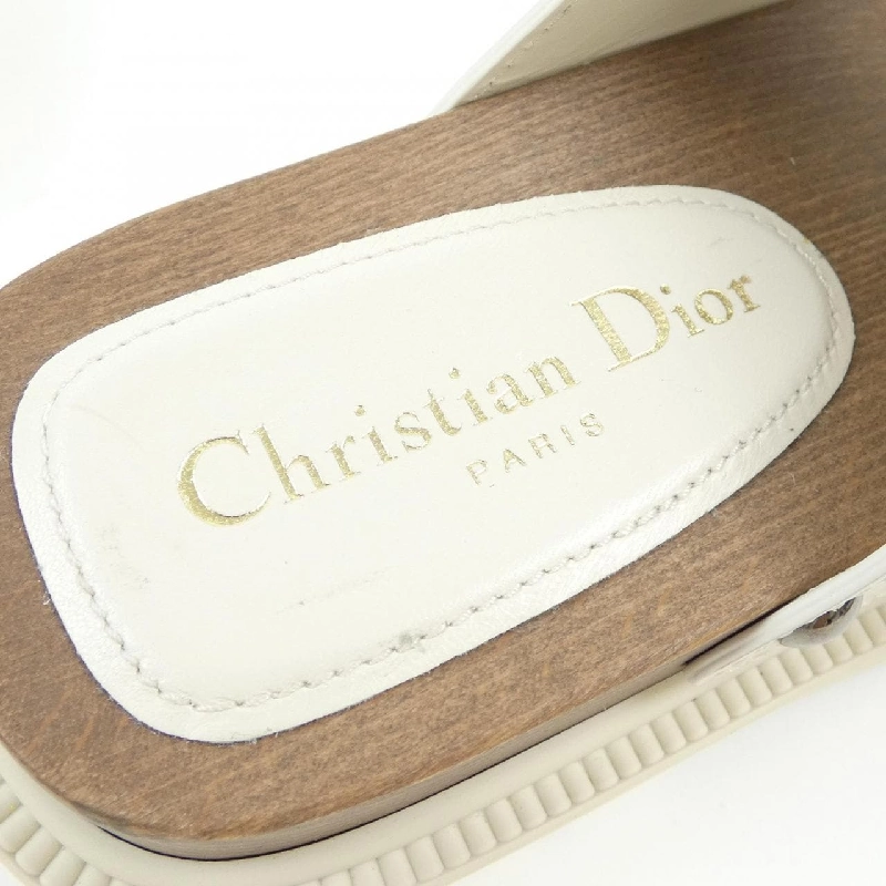 Giày sandal CHRISTIAN DIOR - Hàng hiệu Authentic 831213