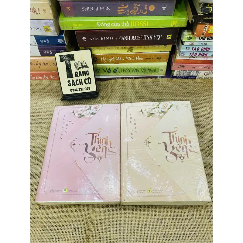 THỊNH YẾN 1,2 693066