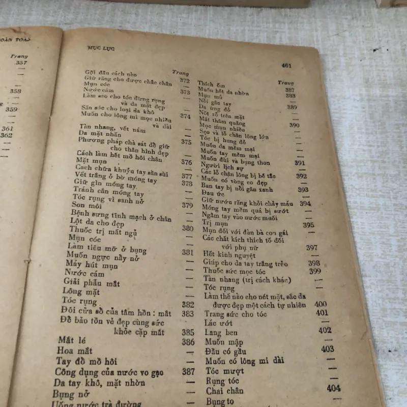 Người nội trợ hoàn toàn 997215