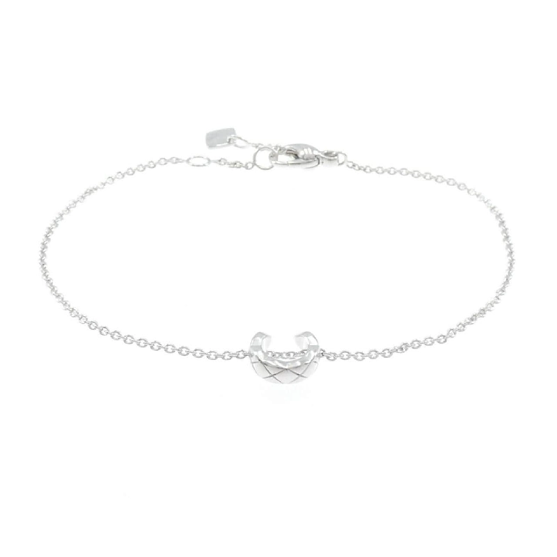 Vòng tay Chanel Coco Crush - Hàng hiệu Authentic 845529