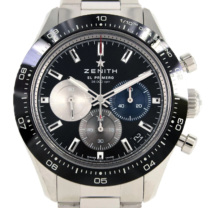 Đồng hồ Zenith Chronomaster Sport 03.3100.3600/21.M3100 SS tự động - Hàng hiệu chính hãng 883211