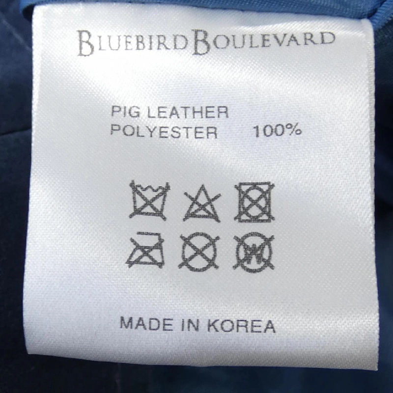 Chân váy BLUEBIRD BOULEVARD - Hàng hiệu Authentic 819935