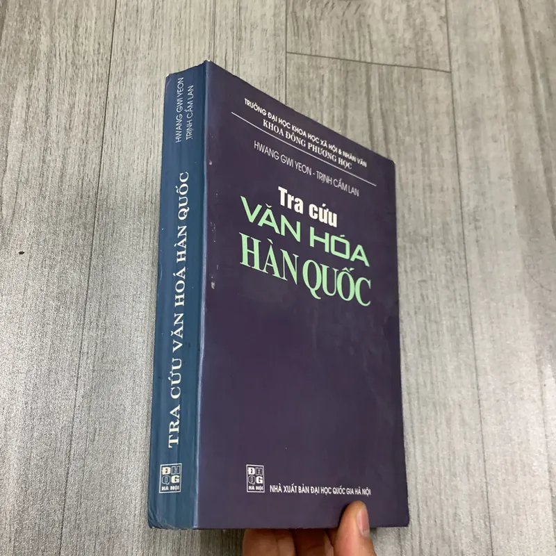 Tra cứu văn hoá hàn quốc. 3b4 718671