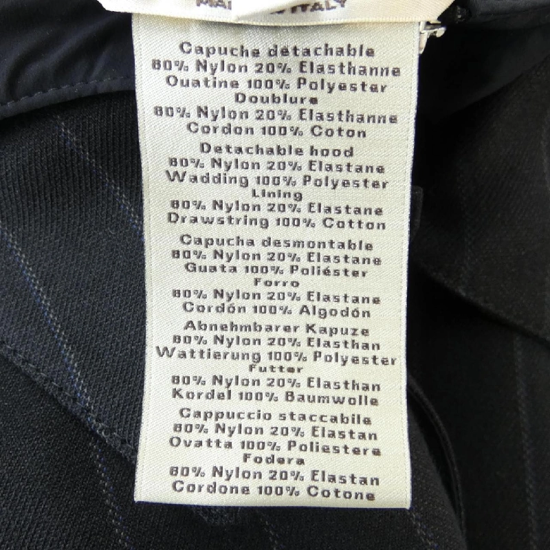 Áo khoác HERMES 562320HD - Hàng hiệu Chính hãng 894540