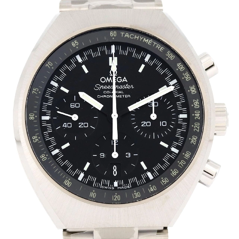 Đồng hồ Omega Speedmaster Mark II 327.10.43.50.01.001 SS tự động - Hàng hiệu chính hãng 883576