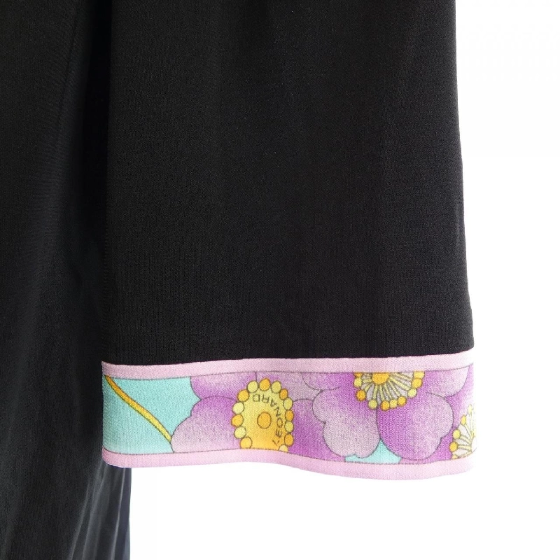 Thời trang Léonard LEONARD FASHION 0159225 Áo 628556