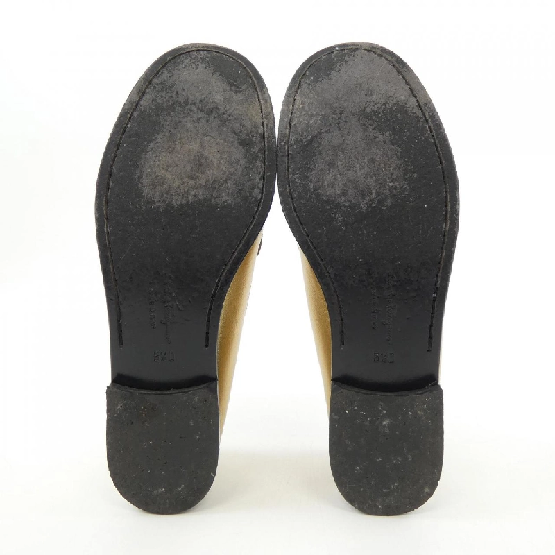 Giày SALVATORE FERRAGAMO ROLO - Hàng hiệu Authentic 829258