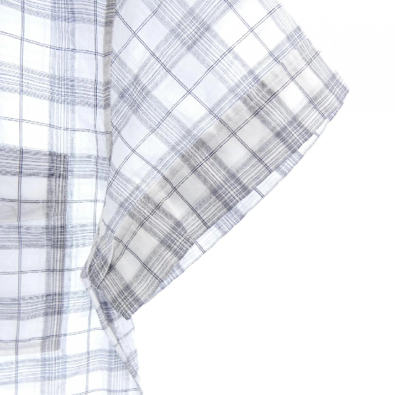 DIOR HOMME 0E3154731397 Áo sơ mi ngắn tay - Hàng hiệu Authentic 892552