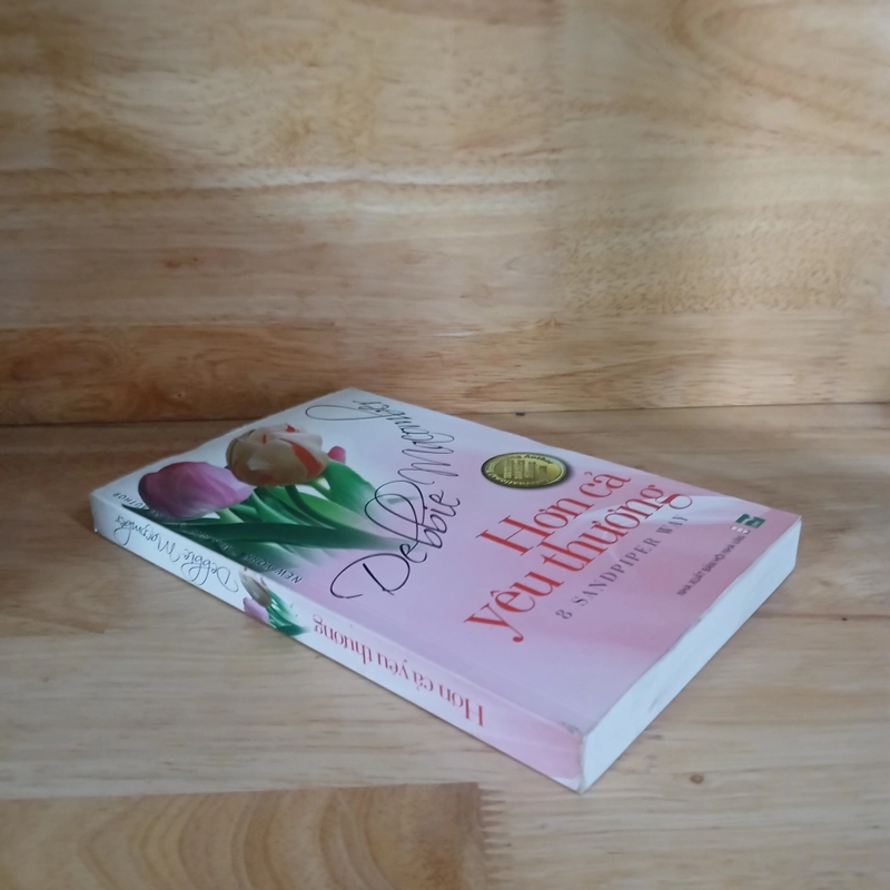 Hơn Cả Yêu Thương - Debbie Macomber 457970