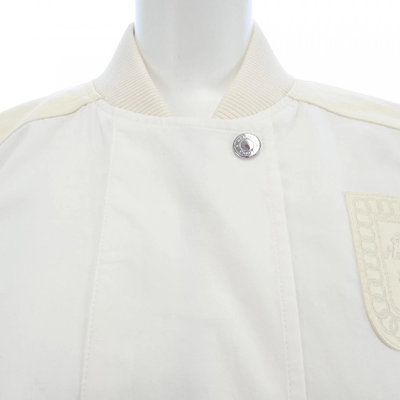 Áo khoác HERMES 635763