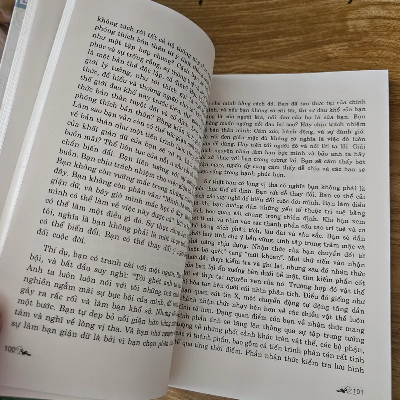 7 đức tính sống đời thiện lành
 688794