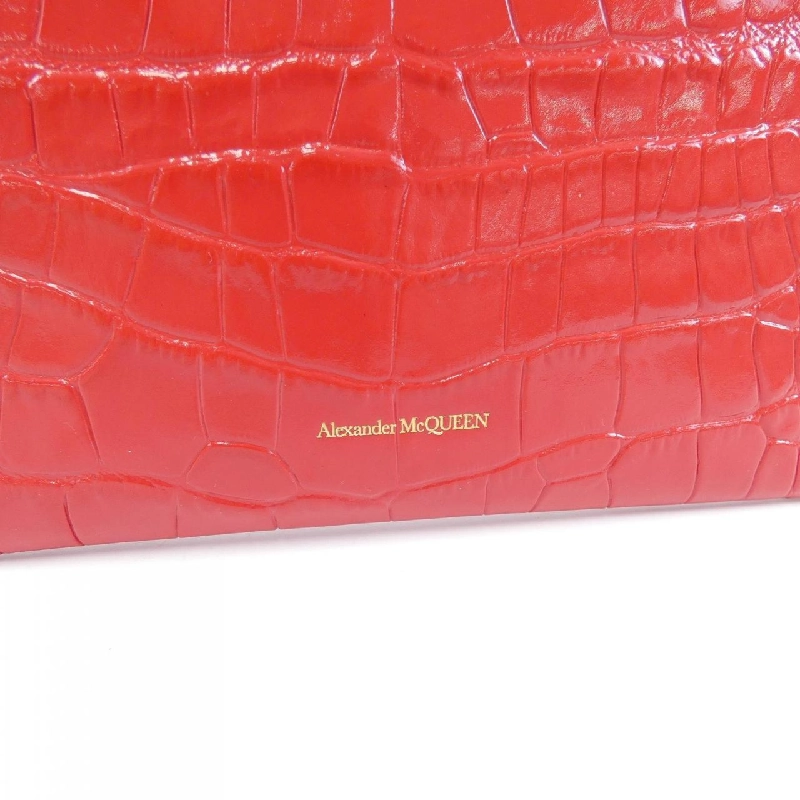 【Khuyến mãi】Túi ALEXANDER McQUEEN 661992