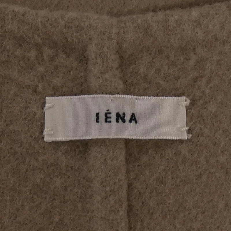 IENA Áo gile - Hàng hiệu Authentic 817268