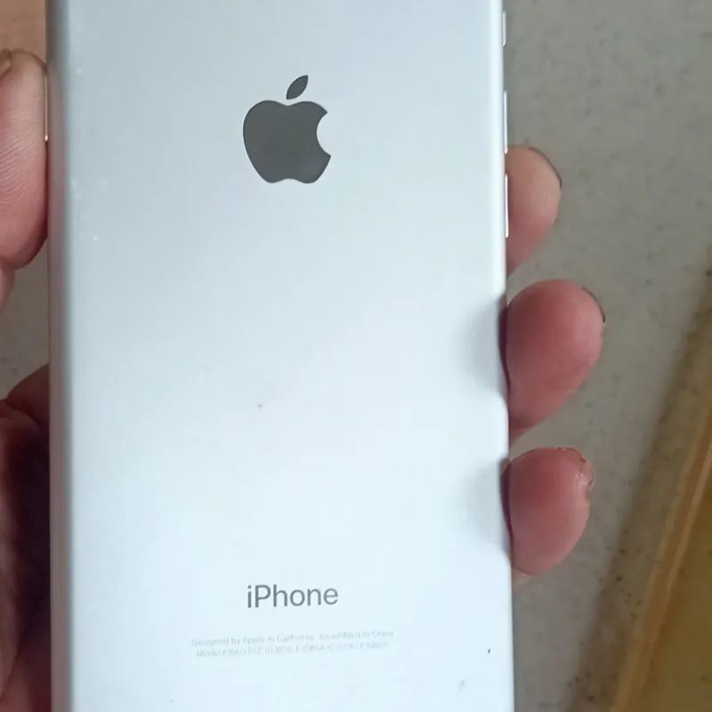 Iphone 7G quốc tế zin ,vân tay nhạy 739775