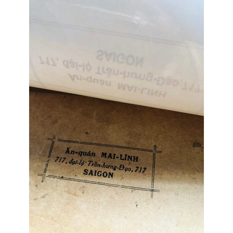 DANH TỪ QUÂN SỰ MỸ – PHÁP – VIỆT - trước 1975 552524