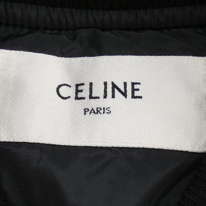 Celine CELINE Áo khoác Trionf RV0JR0281 - Hàng hiệu Chính hãng 884765