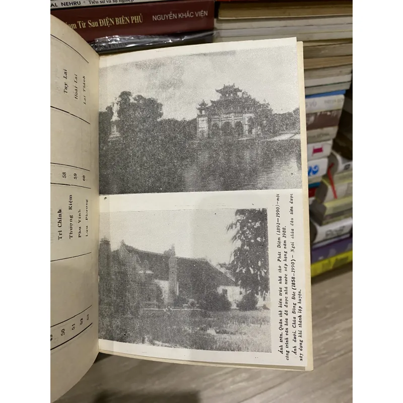CÔNG CUỘC KHẨN HOANG THÀNH LẬP HUYỆN KIM SƠN (KỶ SỬU 1829) 751654
