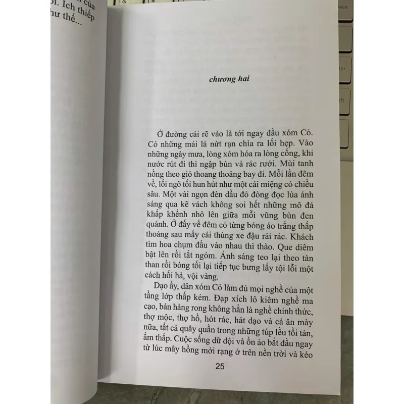 THỀM HOANG - NHẬT TIẾN 734397