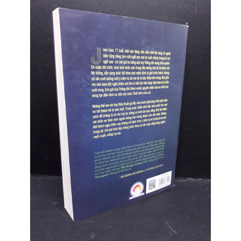 Hiến tặng mới 90% ố bẩn nhẹ 2016 HCM1410 Cate C. Beatty VĂN HỌC 917543