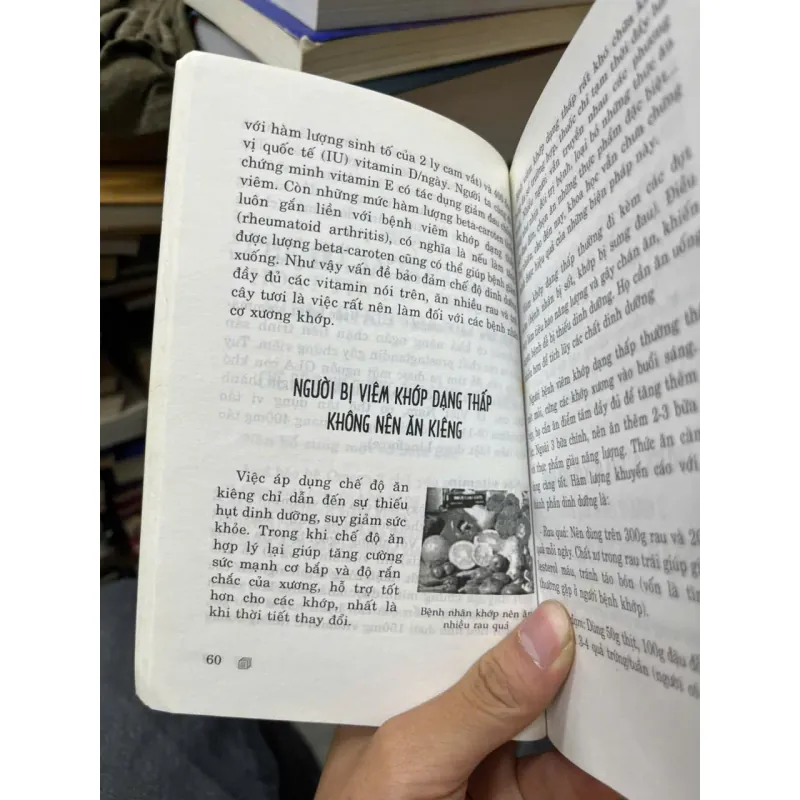 Viêm khớp - Gout và loàng Xương [SV1] 713575