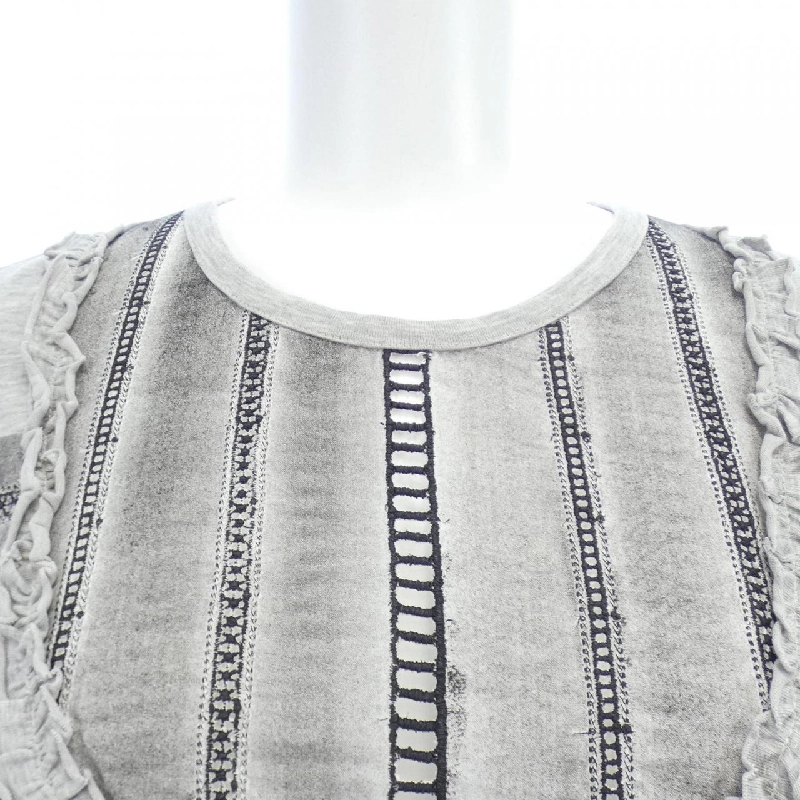 【Mã giảm giá】Chanel CHANEL Áo 641521