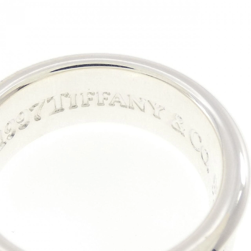 Nhẫn Tiffany 1837 - Hàng hiệu Authentic 836709