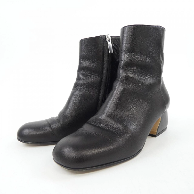 Giày bốt Sergio Rossi - Hàng hiệu Chính hãng 828736