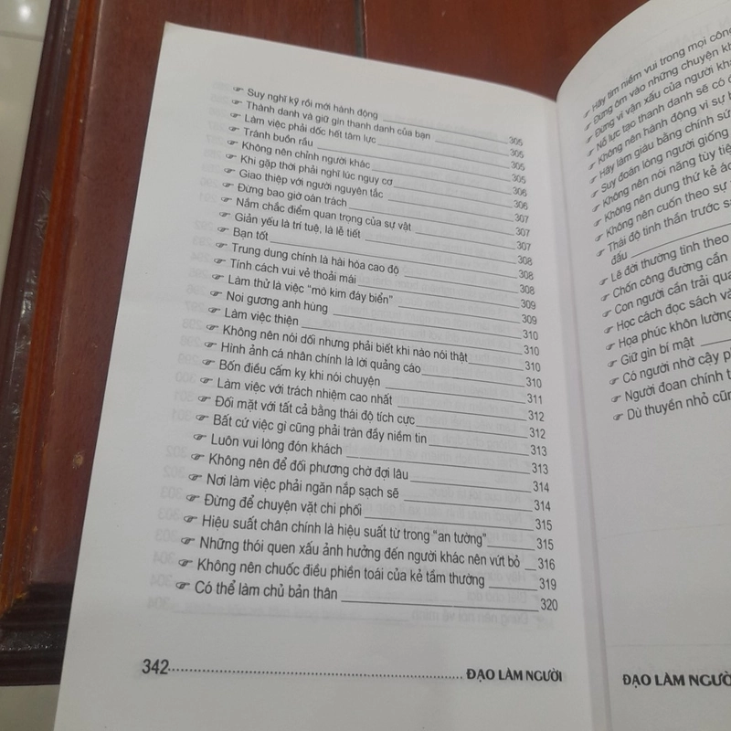 ĐẠO LÀM NGƯỜI 411562