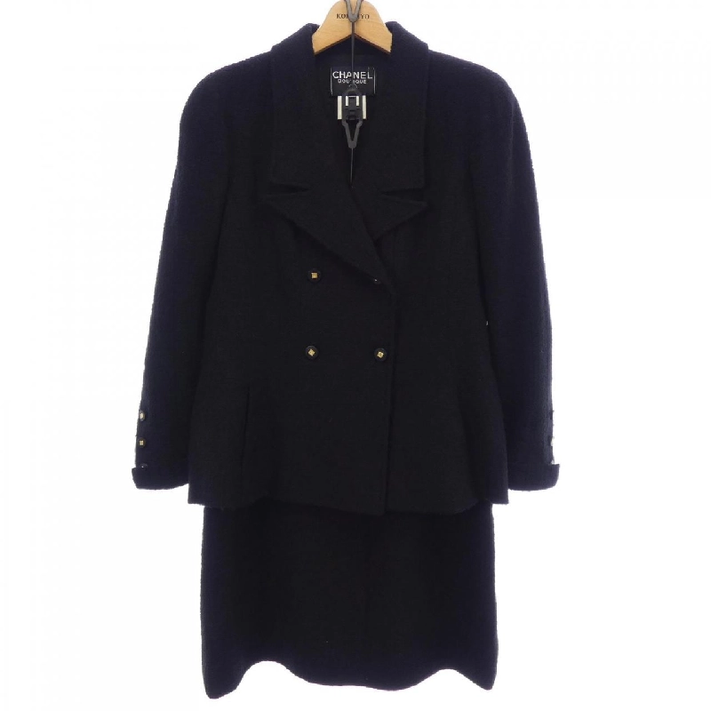 CHANEL P08103V04999 96A Suit - Hàng hiệu Authentic 827104