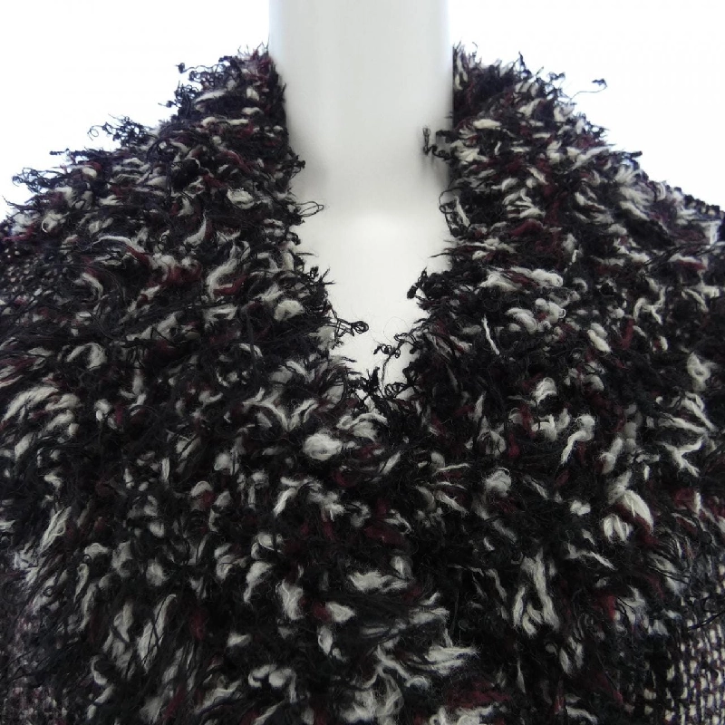 Áo khoác CHANEL P44273V32628 630972