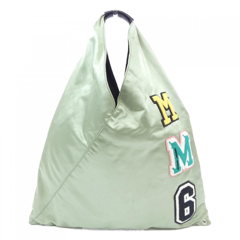 【Mã giảm giá】 Túi MM6 661550