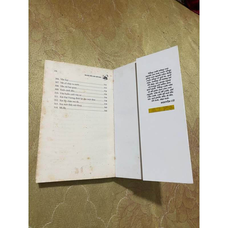 Truyện TIẾU LÂM Việt Nam 470864